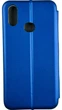 Чохол-книжка Elegant на Samsung Galaxy A10s синій - зображення 2