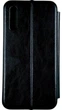 Чохол-книжка Perforation на Samsung Galaxy A30s чорний - зображення 2