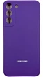 Чехол Soft Case на Samsung Galaxy S22 Plus purple - изображение 1
