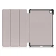 Чехол-книжка BeCover Smart для Samsung Galaxy Tab S6 Lite 10.4 P610/P613/P615/P619 Red Wine (705216) - изображение 6