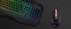 Mysz Genius Scorpion M705 USB Black (31040008400) - obraz 6