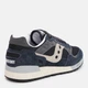 Мужские кроссовки Saucony Shadow 5000 70665-24s 42.5 (9US) 27 см Navy/Gray (195019032743) - изображение 4