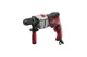 Дрель ударная Intertool 900 Вт (WT-0119) - изображение 7
