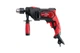 Дрель ударная Intertool 710 Вт (WT-0117) - изображение 1