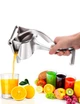 Соковыжималка Hand Juicer для фруктов сока с зажимом Ручная - изображение 1