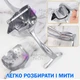 Соковыжималка Hand Juicer для фруктов сока с зажимом Ручная - изображение 5