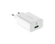 Блок питания быстрого заряда Borofone BA21A 18w usb - изображение 3