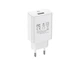 Блок питания быстрого заряда Borofone BA21A 18w usb - изображение 5