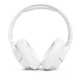 Наушники беспроводные полноразмерные JBL Tune 720BT (JBLT720BTWHT) - изображение 5