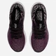 Buty do biegania męskie ASICS Gel-Kayano 28 Mk 1012B126-500 44 (10US) 28 cm Bordowe (4550330986780) - obraz 4