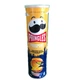 Чипсы Pringles New York Style Cheeseburger Limited Edition со вкусом чизбургера 185г - изображение 2