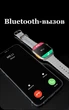 Умные смарт-часы Smart Watch GS8 Plus Ultra, голосовой вызов, шагомер, тонометр, пульсометр, оксиметр, режим мульти-спорт, функция голосового помощника, украинский язык, для мужчин и женщин, белый (001438767). - изображение 5