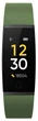Фітнес-браслет Realme Band Green; 0.96" (160x80) TFT LCD / Bluetooth / IP68 / 5 ATM / 19.6 х 11.9 х 240 мм, 20 г / зелений - зображення 2