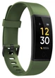 Фітнес-браслет Realme Band Green; 0.96" (160x80) TFT LCD / Bluetooth / IP68 / 5 ATM / 19.6 х 11.9 х 240 мм, 20 г / зелений - зображення 3