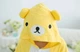 Летняя Пижама Кигуруми My Kigu Мишка Тедди Рилаккума L 165-175 см Хлопок (4008) - изображение 3