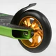Самокат трюковий BS-9621 Best Scooter (4) HIC-система, алюмінієвий диск та дека, АНОДОВАНЕ ФАРБУВАННЯ, колеса PU, d=110 мм, ширина керма – 58 см - изображение 5