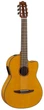 Класична гітара YAMAHA NCX1FM (Natural) - зображення 1