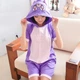 Літня Піжама Кігурумі My Kigu Сейлор Мун L 165-175 см Бавовна (4015) - зображення 1