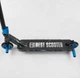 Самокат трюковый Best Scooter BS-77566 (4) HIC-система, ПЕГИ, алюминиевый диск и дека с ПРИНТОМ, колеса PU, d=110мм, ширина руля - 60 см - изображение 3