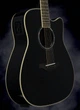 Электроакустическая гитара YAMAHA FGX830C (Black) - изображение 2