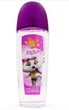 Детский парфюмированный дезодорант LaRive 44 Cats milady 75мл (5901832069409) - изображение 1