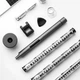 Электроотвертка Wowstick 1F+ 69 в 1 Grey - изображение 3