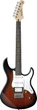 Электрогитара YAMAHA PACIFICA 112V (Old Violin Sunburst) - изображение 1