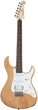 Электрогитара YAMAHA PACIFICA 112J (Yellow Natural Satin) - изображение 1