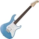 Электрогитара YAMAHA PACIFICA 112J (Lake Placid Blue) - изображение 5