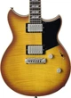 Электрогитара YAMAHA REVSTAR RS620 (Brick Burst) - изображение 2