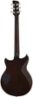 Электрогитара YAMAHA REVSTAR RS720B (Ash Gray) - изображение 2