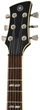 Электрогитара YAMAHA REVSTAR RS720B (Ash Gray) - изображение 9