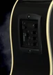 Електроакустична гітара YAMAHA FGX820C (Black) - зображення 3