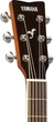 Электроакустическая гитара YAMAHA FSX820C (Natural) - изображение 3