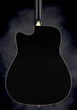 Електроакустична гітара YAMAHA FGX820C (Black) - зображення 4