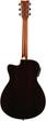 Електроакустична гітара YAMAHA FSX830C (Brown Sunburst) - зображення 2