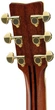 Электроакустическая гитара YAMAHA LL16 ARE (Natural) - изображение 3