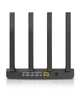 Бездротовий маршрутизатор Netis N2 (AC1200, 1xGE WAN, 4xGE LAN, 4x5dBi зовнішні антени) - зображення 3