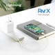 Кабель ACCLAB PwrX 20W USB-A to Lightning 1.2 м White (1283126559549) - зображення 5
