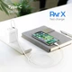 Кабель ACCLAB PwrX 30W USB-A to Type-C 1.2 м White (1283126559532) - изображение 5
