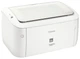Принтер Canon i-SENSYS LBP6000 / Лазерная монохромная печать / 600x600 dpi / A4 / 18 стр/мин / USB 2 б/у - изображение 1