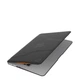 Чохол для ноутбука протиударний Becover Premium для Macbook Air M1 (A1932/A2337) 13.3" Black (708881) - зображення 3