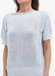 Джемпер Only Women (94-JUk-24-03-sky-S-M (oversize)) - изображение 3