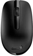 Мышь Genius NX-7007 Wireless Black (31030026403) - изображение 1