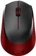 Миша Genius NX-8000S Wireless Red (31030025401) - зображення 1
