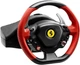 Гоночний кермо Thrustmaster Ferrari 458 Spider для Xbox Series X, S/Xbox One/ПК - изображение 2