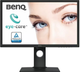 Monitor 24" BenQ BL2483TM (9H.LJALA.TPE) - obraz 1