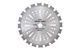 Диск для триммера Mastertool 255 мм x 40 Т Spike (19-2003) - изображение 1