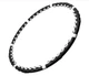 Массажный спортивный обруч Hula Hoop Professional для похудения - изображение 3