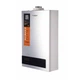 Колонка газова димохідна Thermo Alliance JSG20-10ETP18 10 л - зображення 3